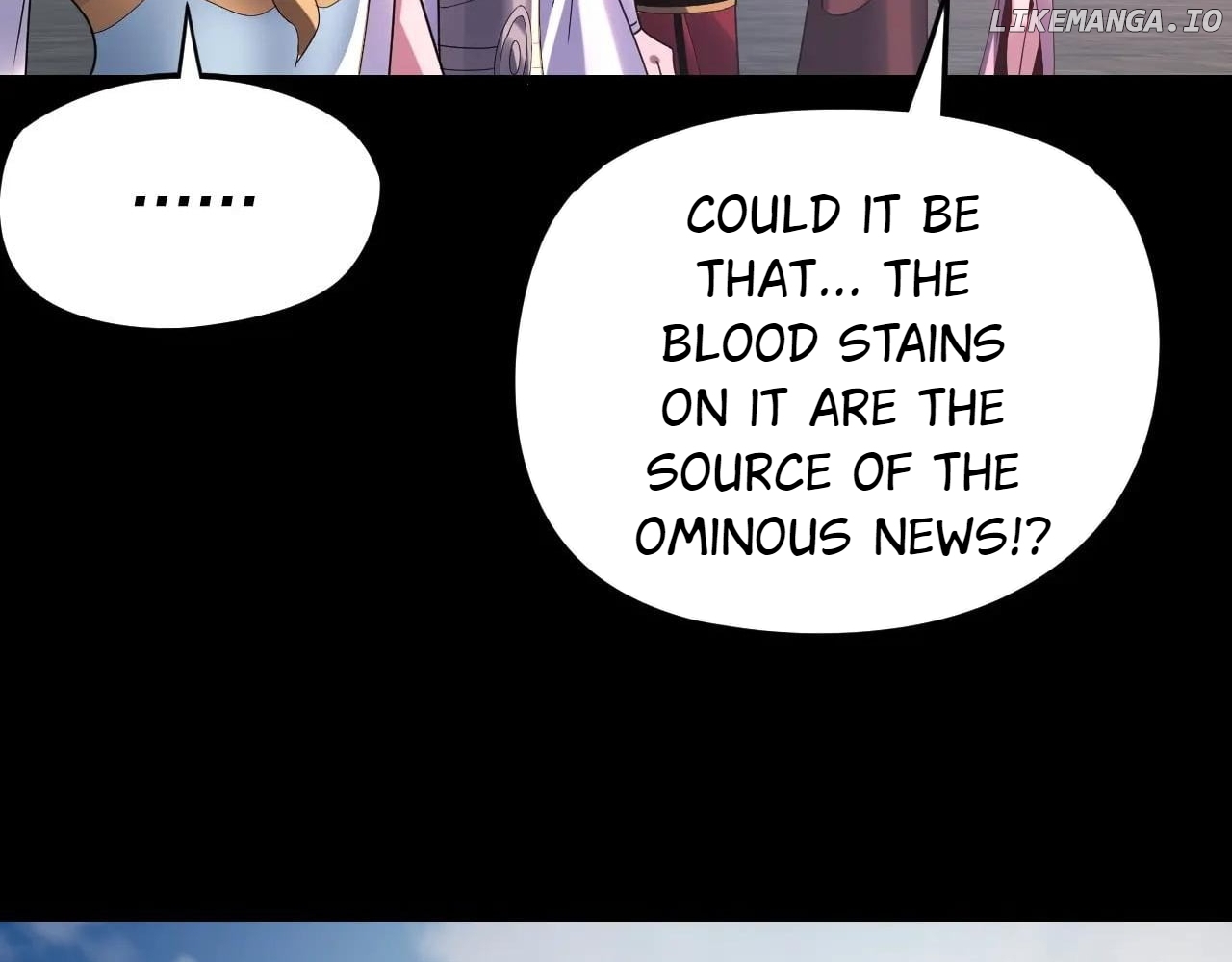 Me, The Heavenly Destined Villain Chapter 267 - page 10